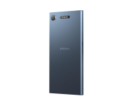 Sony Xperia XZ1 G8341 Moonlite Blue - 394588 - zdjęcie 8